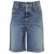 Diesel Heren D-Strukt Jean Korte Broek (Medium Blauw)