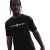 Nike Shox T-shirts Heren – Zwart –