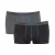 Laag uitgesneden boxershorts Sloggi Start (x2)