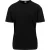Urban Classics Heren effen oversized t-shirt