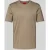 HUGO T-shirt met ronde hals, model ‘Dimerstee’