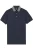 Baileys Polo shirt Korte mouw marine