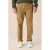 Sissy-Boy regular casual broek lichtbruin
