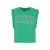 Dames-T-shirt Protest Lota