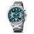 Rotorcraft Horloge Savage Zilver