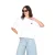 Houtharige T-shirt dames 24 Colours