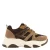 Graceland chunky sneakers – bruin