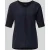 Marc Cain T-shirt met mouwomslag en ronde hals