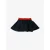 Msgm Meisjes skort twill blue