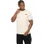 Crosshatch Heren Portville Everyday T-Shirt (Neutraal)