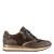 Easy Street sneakers – bruin