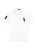 Polo Ralph Lauren Shirt  zwart / wit