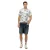 Bedrukt T-shirt Superdry Classic Essential