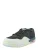 Jordan Sneakers laag ‘Air’  antraciet / pastelgroen