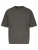 Ombre Shirt  donkergrijs
