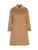 RICANO Tussenmantel ‘Amalia’  cognac
