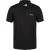 Regatta Heren Remex II Polo Shirt (Zwart)