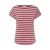 Dames T-shirt met ronde hals b.young Pamila