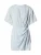 EDITED Jumpsuit ‘Diane’  blauw
