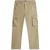 Tommy Jeans Otis canvas cargobroek voor heren (Salie Groen)