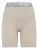 Plein Sport Sportbroek  donkergrijs / wit