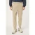 FILA Jovencan Slim Cropped Smart Sweatpants White Pepper
