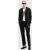 AllSaints Heron Blazer Black