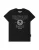 T-Shirt Round Neck Ss With Crystals