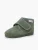 Pisamonas Huisschoenen  groen