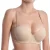Dames Ondersteunende Push-up Beha PURA-BANDEAU