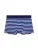 HOM Boxershorts ‘ Atlantic ‘  blauw / donkerblauw