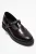 Janney Leren Band Loafers