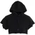 Dolce Gabbana Grote Hoodie Korte Mouwen