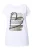 MIAMODA Shirt  brons / zwart / wit