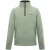 Regatta – Geweldig voor Buiten Heren Thompson Half Zip Fleece Sweater (Lichte Salie)