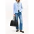 Tommy Hilfiger Daily Tote Corp Space Blue