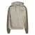 Hooded sweatshirt met rits adidas Collegiate Fleece