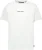 Airforce T-shirt Hazy Rood heren