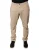 Katoenen Stretch Twill Broek Casual Stijl