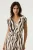Garcia jumpsuit met print