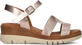 Stefano Lauran Sandalen
Dames Met Koord Sandaal