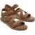 TOMS Sloane 100% Koe Dames Tan Wedges