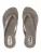 PROTEST Huisschoenen ‘STAMP JR’  zilver