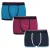 Ted Baker 3-Pack Assorti Boxershorts Set Heren UC8MGU03TEXTCHI