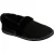 Skechers 32777 bbk dames pantoffel (gesloten hiel)