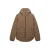 Hooded jacket Superdry Heat Weld