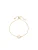 DKNY Armband  goud