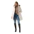 Donsjack voor dames Guess Fatema