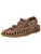 KEEN Sandaal  bruin