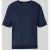 Weekend Max Mara Regular fit T-shirt van puur katoen, model ‘MULTID’